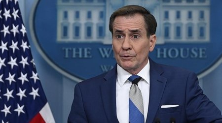 Ağ Ev F-35 qırıcıları ilə bağlı Türkiyəyə bir daha ŞƏRTİNİ AÇIQLADI