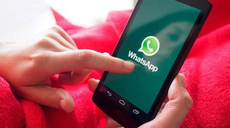 “WhatsApp” mesajlarını oxumaq mümkündür? – VİDEO  