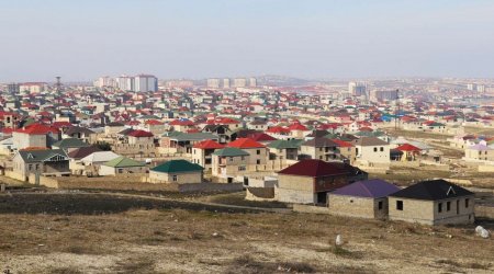 Yeni qanun LAYİHƏSİ – Sənədsiz evlərin aqibəti ilə bağlı MÜHÜM AÇIQLAMA