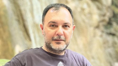 Bu da Əməkdar artistin YENİ BİZNESİ 