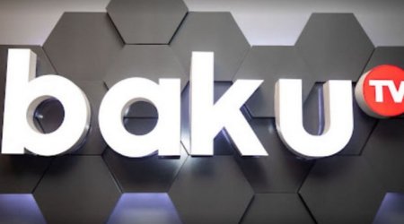 Audiovizual Şura “Baku TV”-yə xəbərdarlıq etdi