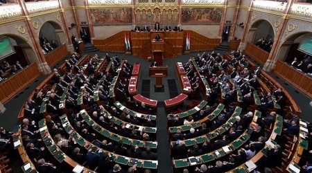 Macarıstan parlamenti İsveçin NATO-ya üzvlüyü ilə bağlı qərarı BU TARİXDƏ verəcək
