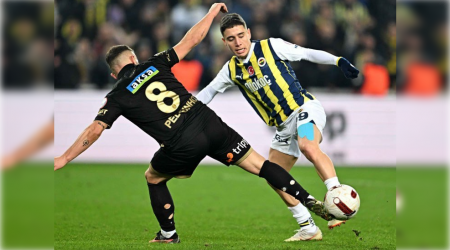“Fənərbağça” futbolçusunu icarəyə verdi
