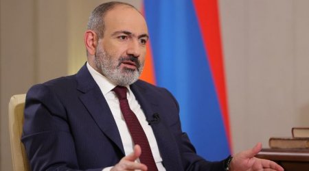 Paşinyan bir daha Rusiyaya meydan oxudu: “Əməkdaşlıq keçmişdəki kimi ola bilməz”
