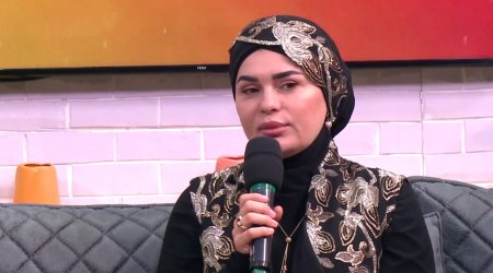 Fərqanə Qasımova: “Ağlı olan konsert verər?!” – VİDEO 