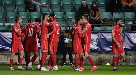 Bakıdakı futbol turnirinin təqvimi müəyyənləşdi