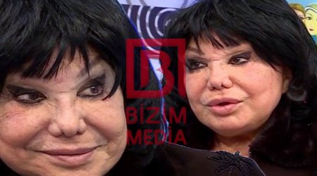 Flora Kərimova: “Varlığıma nifrət edib, deyirlər ki, təki ölsün, canımız qurtarsın” – VİDEO 