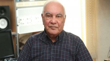 Mehriban Əliyevadan Cavanşir Quliyevlə bağlı TAPŞIRIQ 
