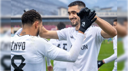 “Qalatasaray” rəsmisi “Qarabağ”ın hansı futbolçularını BƏYƏNİB?