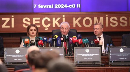 Məzahir Pənahov: 