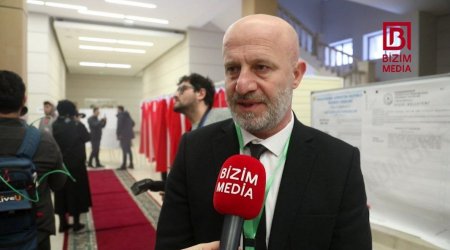 Türkiyəli müşahidəçi: “Seçici fəallığı yüksək səviyyədədir” – VİDEOMÜSAHİBƏ 