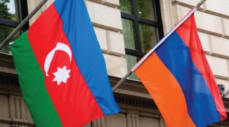 Azərbaycan və Ermənistan spikerləri İsveçrədə görüşə bilər