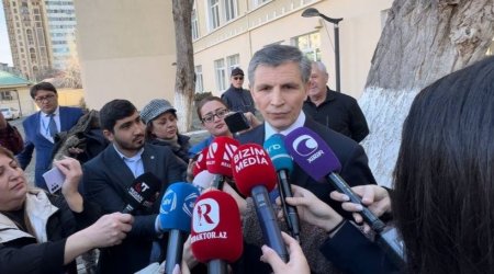 Zahid Oruc: “Bu seçkilər yeni eranın başlanğıcıdır” – VİDEO 