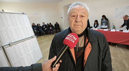 Hüseynbala Mirələmovdan maraqlı AÇIQLAMA