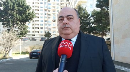 Fuad Əliyev: “Seçki prosesi normal gedir” - VİDEO