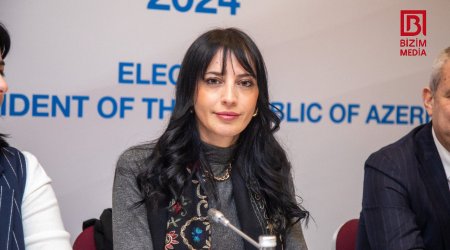 “Azərbaycandakı seçki prosesini digər ölkələrə də nümunə gətirmək istəyirəm” - İtaliyalı deputat 