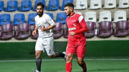 Azərbaycan çempionatında 9-cu tura yekun VURULDU - FOTO  