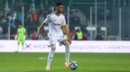 “Dinamo” “Qarabağ”ın daha bir futbolçusunu İSTƏYİR