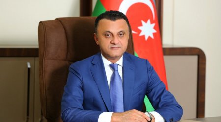 Vüqar Qurbanov özünə yeni müşavir TƏYİN ETDİ – FOTO 