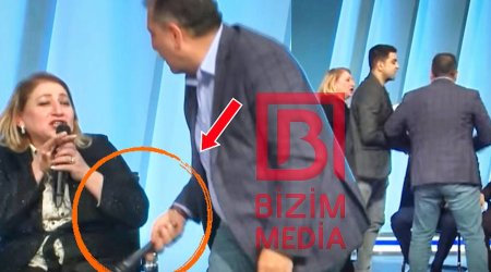 Efirdə DAVA: Ekspertlər bir-birinə mikrofon atdılar – VİDEO 