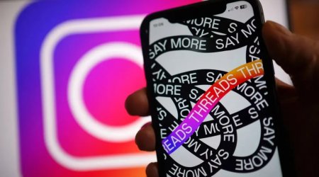 “Instagram” və “Threads”da siyasi məzmunlu paylaşımlar MƏHDUDLAŞDIRILACAQ 