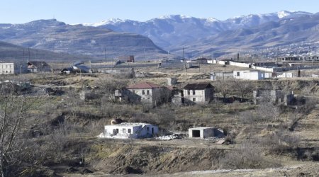 Malıbəyli və Quşçular qətliamı: ŞAHİDLƏR DANIŞIR