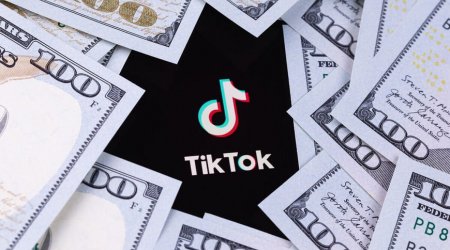 TikTok 600 milyon dollar cərimələnə bilər