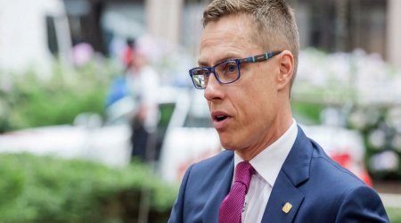 Finlandiyada prezident seçkilərində Aleksandr Stubb liderdir