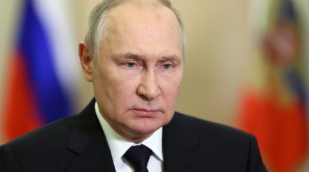 Putin İrəvana gələrsə, həbs ediləcəkmi?