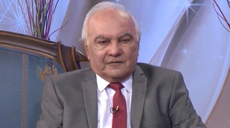 Ölüm xəbəri yayılmış Cavanşir Quliyev DANIŞDI 