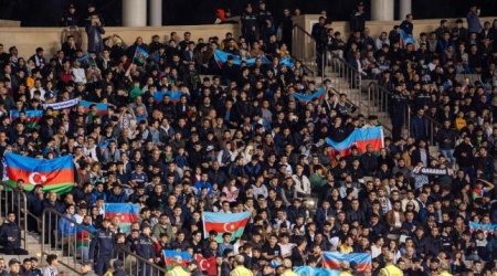“Qarabağ” – “Braqa” oyununa 15 000 bilet SATILDI - FOTO