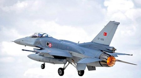 Ərdoğan: “ABŞ-ın F-16 qırıcılarının satışı ilə bağlı tələbimizə cavabından məmnunuq”