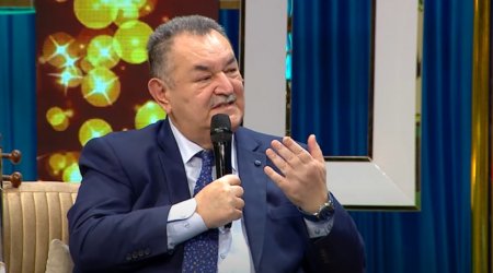 Ağacəbrayıl Abasaliyev: “2 ayda 3 dəfə əməliyyat olunmuşam” – VİDEO 