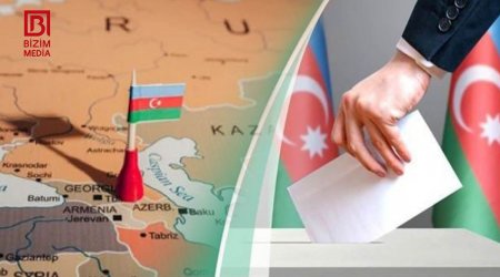 7 fevralın dəyişdiyi REALLIQLAR – Regionumuz mühüm proseslərin ASTANASINDA 