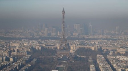 Parisdə ermənilərin terror yuvaları – VİDEO