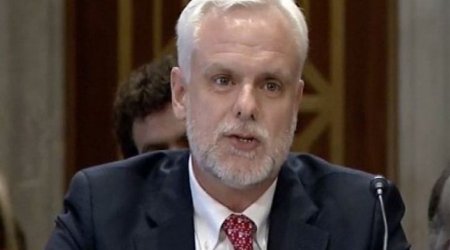 ABŞ səfiri Azərbaycanın azad olunmuş ərazilərinə səfər edəcək