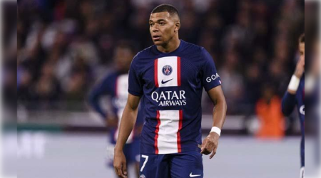 Mbappe mövsümün sonunda PSJ-dən ayrılacaq