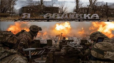 Ukrayna üçün “ikinci Baxmut” UĞURSUZLUĞU – “Ölkə daxilində qarşıdurmalar başlaya bilər”