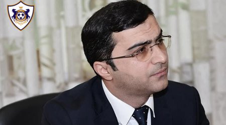 “Qarabağ”da yeni TƏYİNAT