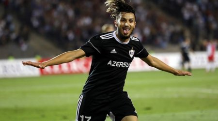 Zubir “Qarabağ”dan GEDƏ BİLƏR 