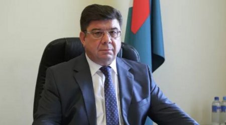Rusiyalı diplomat Finlandiya XİN-ə ÇAĞIRILIB
