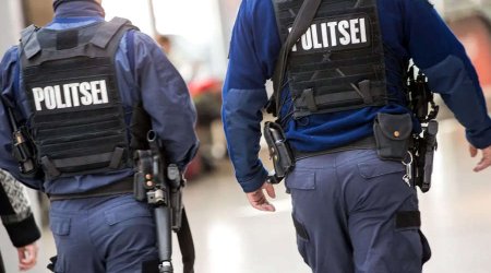 Estoniyada Rusiyanın 10 kəşfiyyatçısı SAXLANILIB