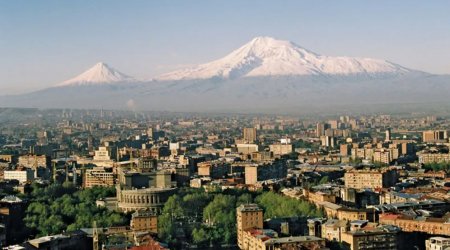 İrəvan Bakıdan sülh müqaviləsi ilə bağlı daha bir təklif paketi aldı