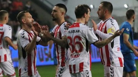 Superliqada 27-ci tur başladı