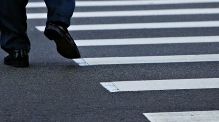 Piyada vurulması ilə nəticələnən qəzaların sayı artıb – Dövlət Yol Polisi 