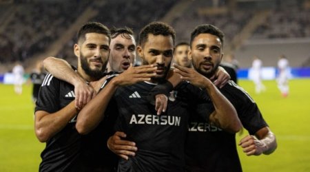 “Fənərbağça” “Qarabağ”ın legionerini transfer etmək istəyir