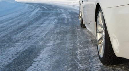 Bəzi yerlərdə yollar buz bağlayacaq - XƏBƏRDARLIQ