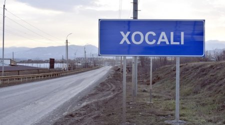 Xocalı soyqırımının şahidləri o dəhşətli günlərdən danışırlar