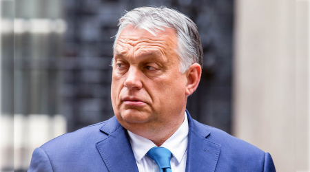 Viktor Orban Aleksey Navalnını “şovinist” adlandırdı