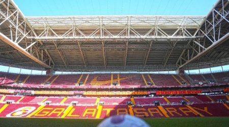 “Qalatasaray”ın oyununun vaxtı dəyişdirildi